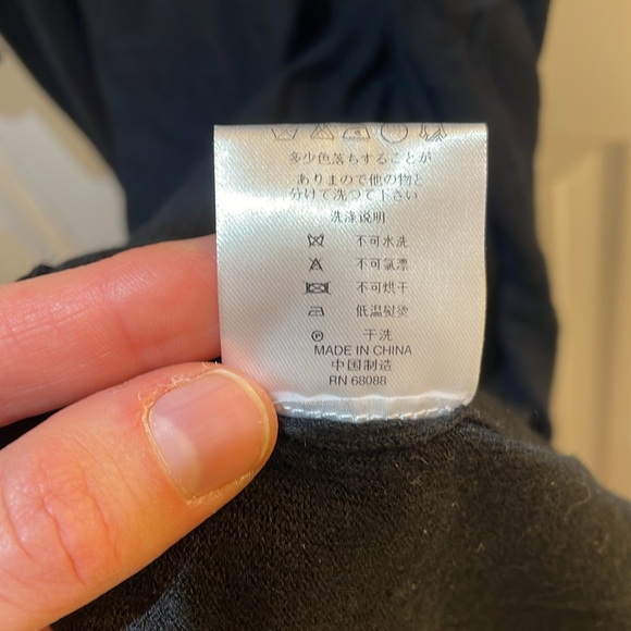 100% cashmere long cardigan - Picture 7 of 12